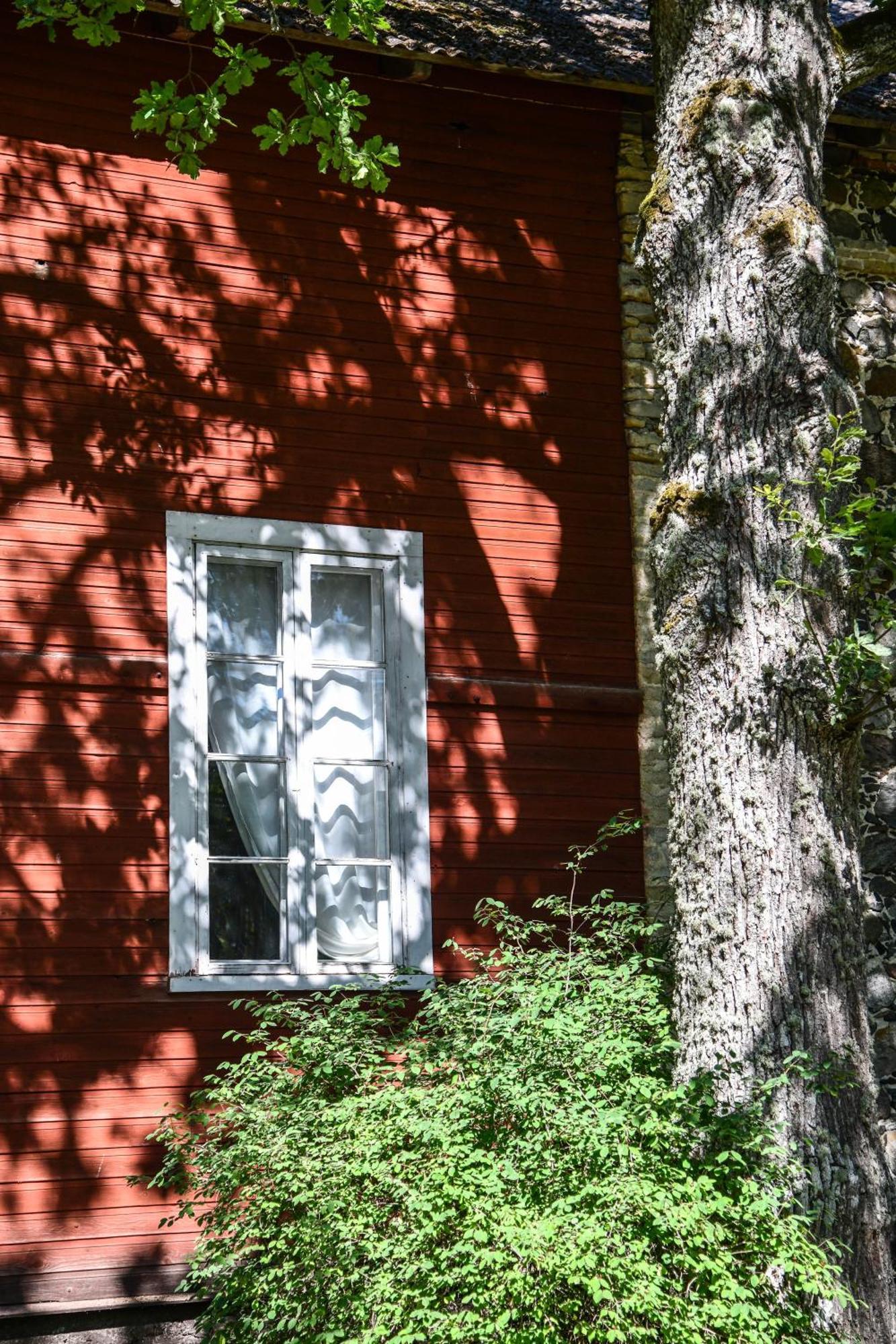 Hotel Uki Puhkekuela Pärnu Exterior foto